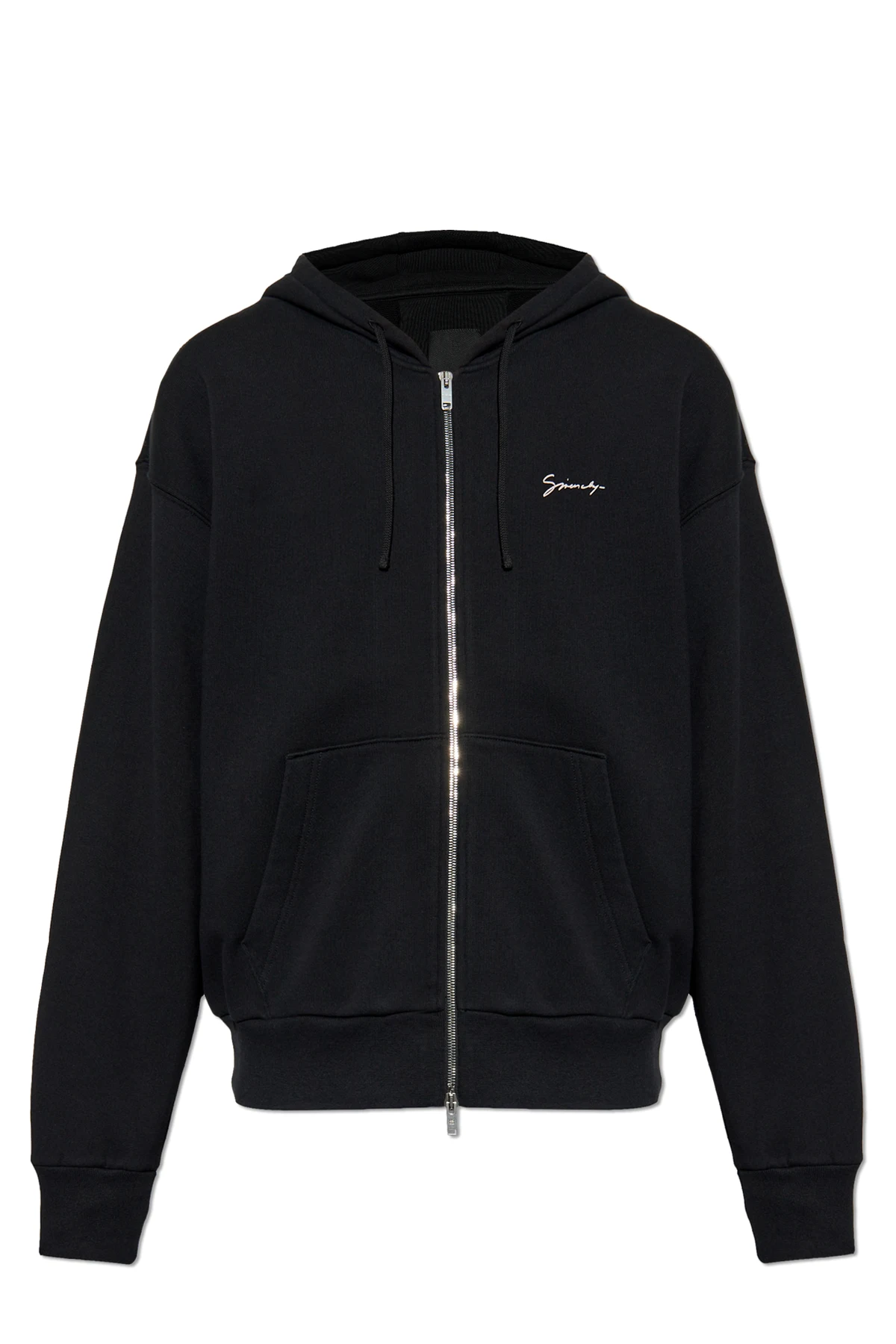 Bluza z kapturem