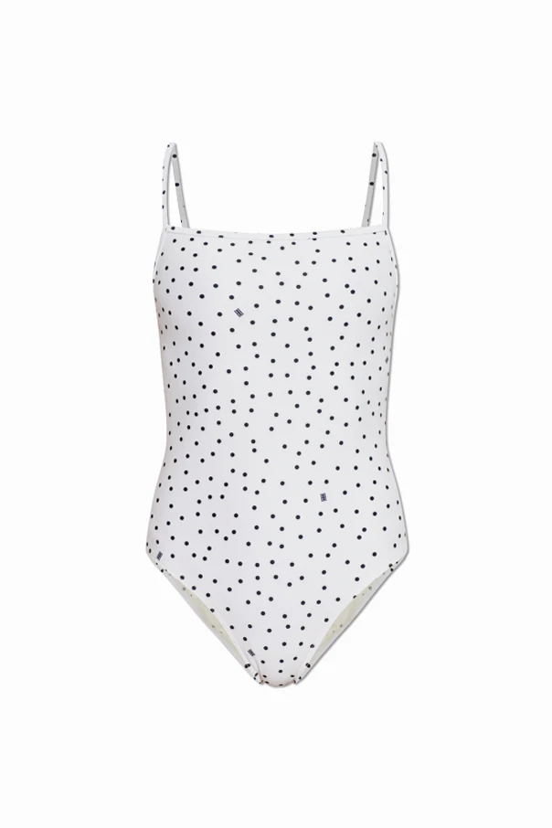 CREME Einteiliger Badeanzug „Astrid“