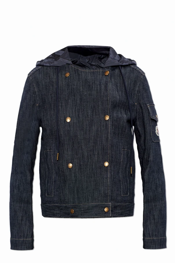 MARINEBLAU Jacke ‘Diervilla’