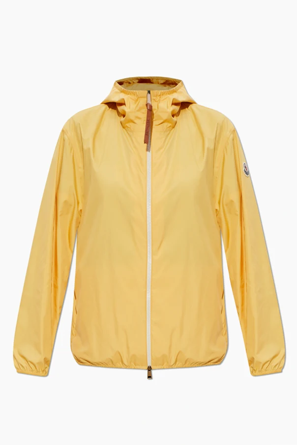 YELLOW  'Fegeos' jacket