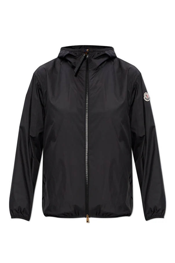 BLACK ‘Fegeos’ jacket