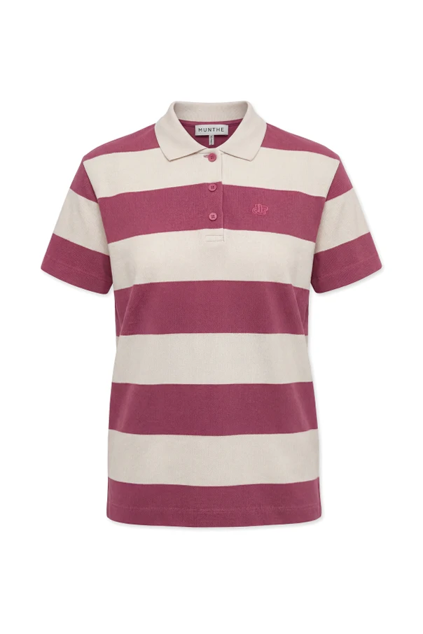 PINK Polo 'Baelfire'