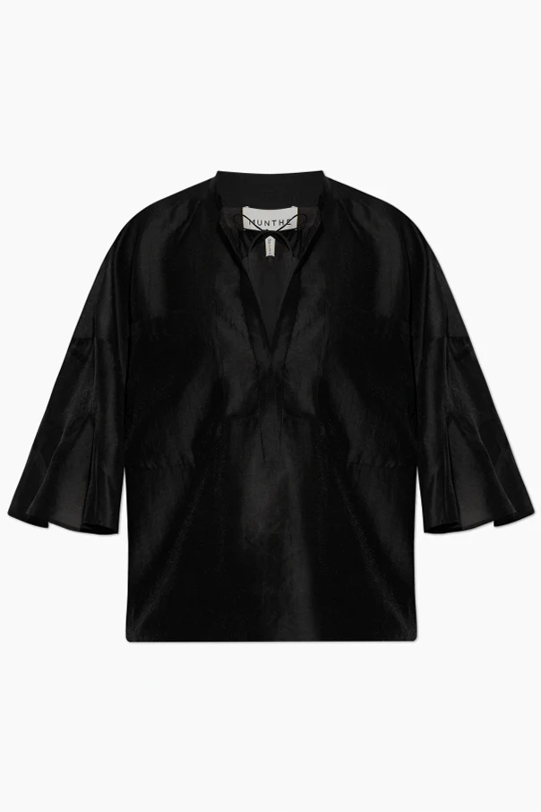 BLACK Top 'Birkson'
