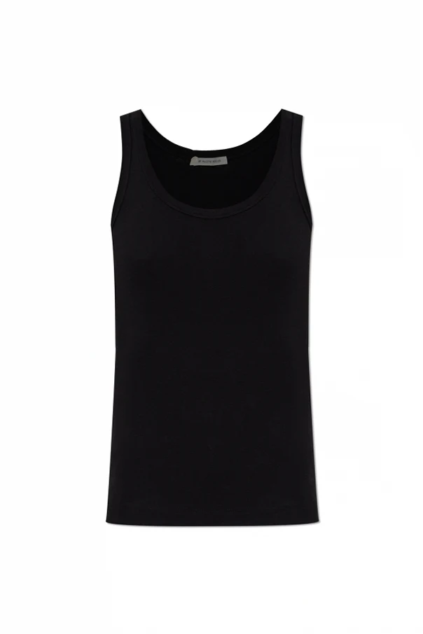 CZARNY Top `Dali’