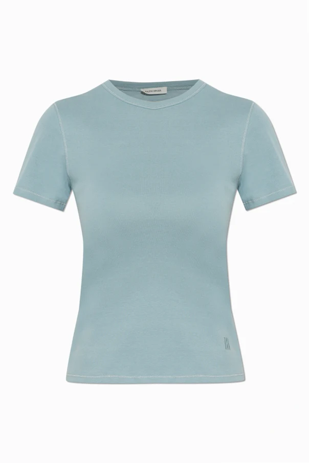 NIEBIESKI T-shirt `Alicia`