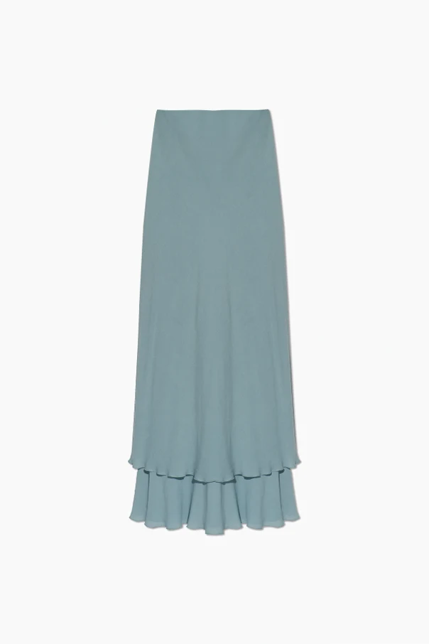 NIEBIESKI Spódnica `Gurli`