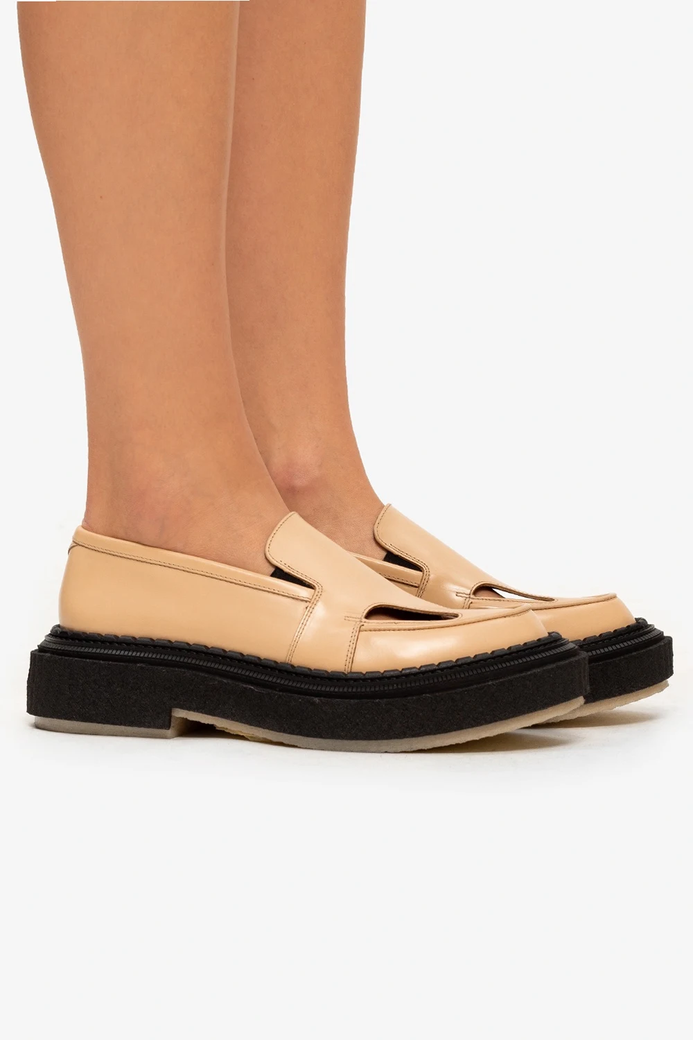 Buty ‘Type 161’ typu ‘loafers’