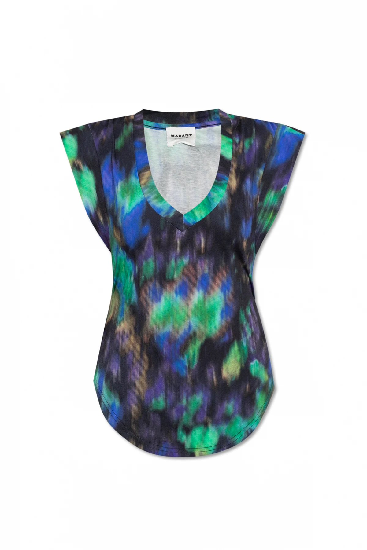 ‘Zilen’ T-shirt