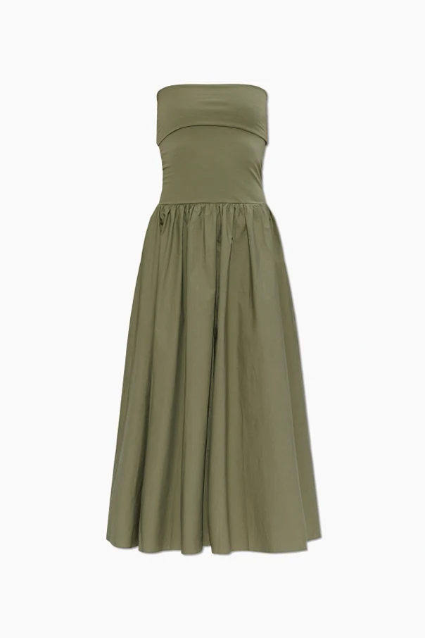 GRÜN Kleid „Marc“