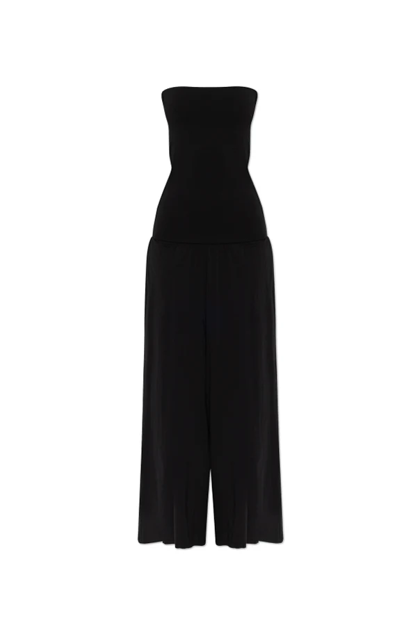 SCHWARZ Overall „Marciel“