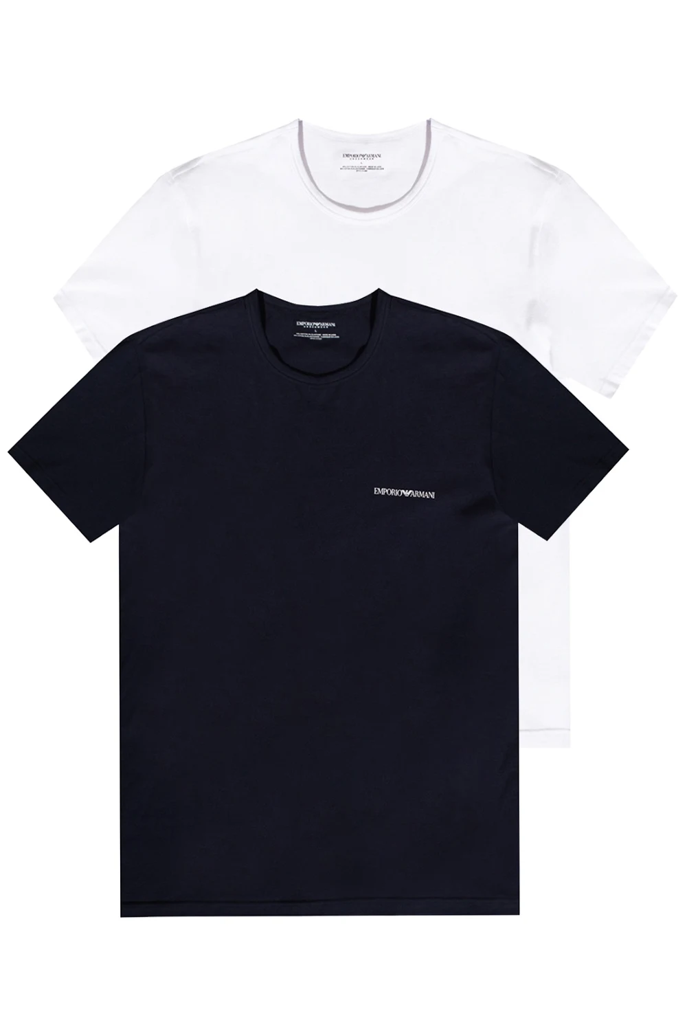 T-shirt 2-pack