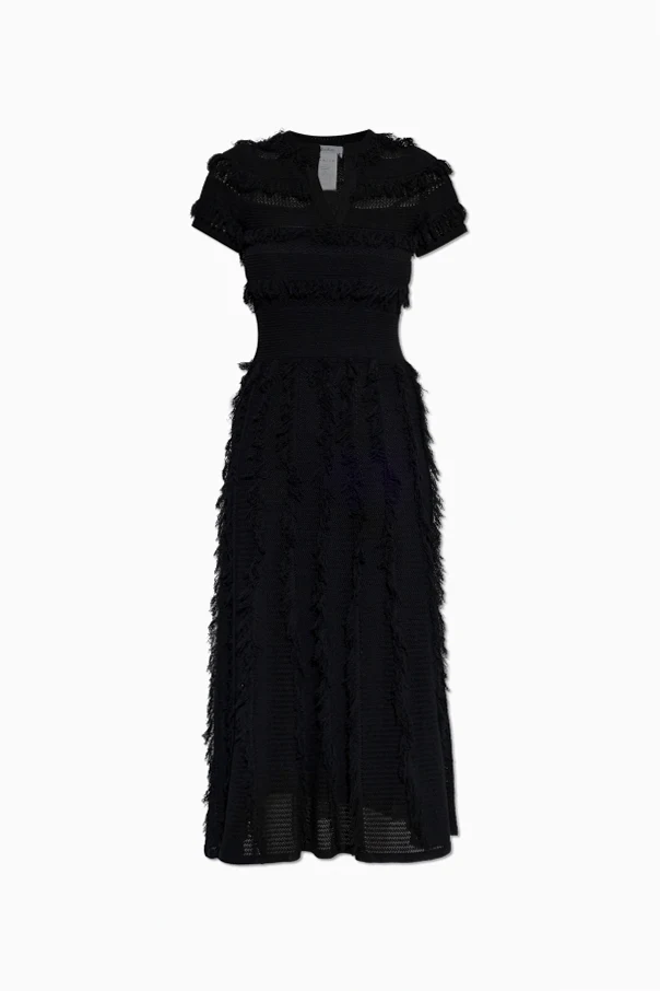 CZARNY Sukienka `Grazia`