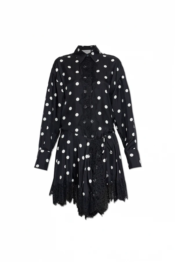 CZARNY Sukienka `Bosso`