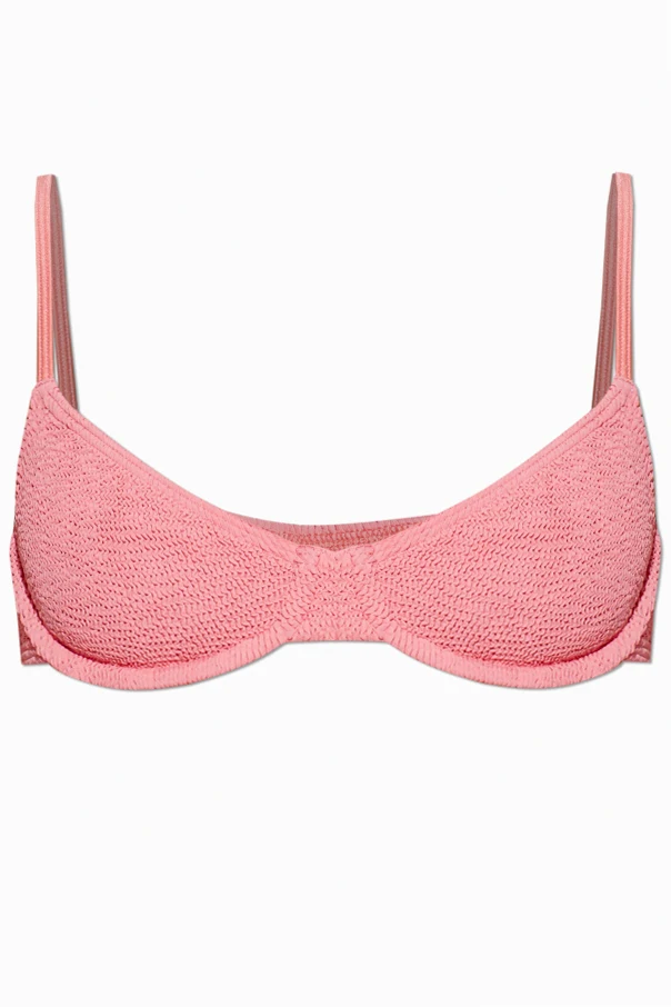 RÓŻOWY Góra od kostiumu kąpielowego `Gracie`