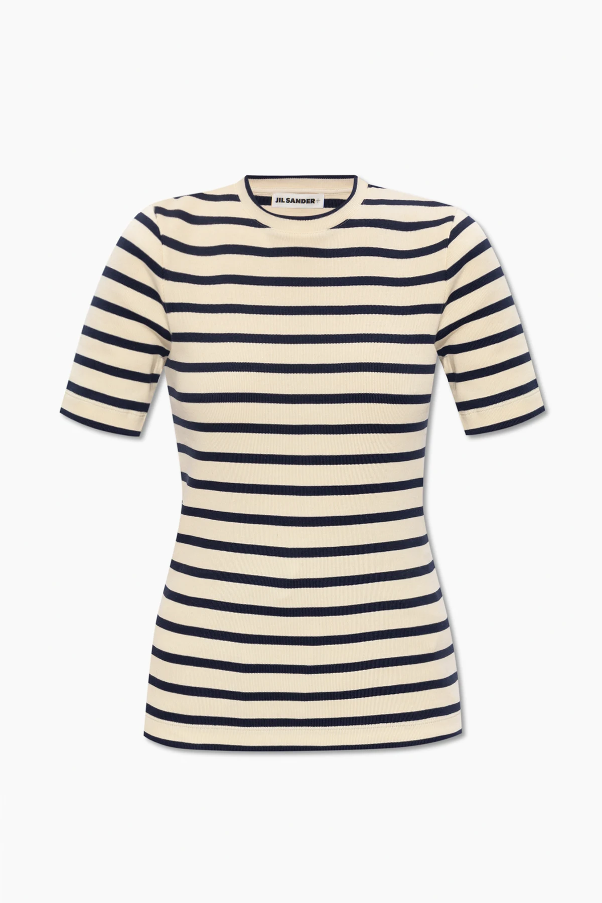 Striped T-shirt