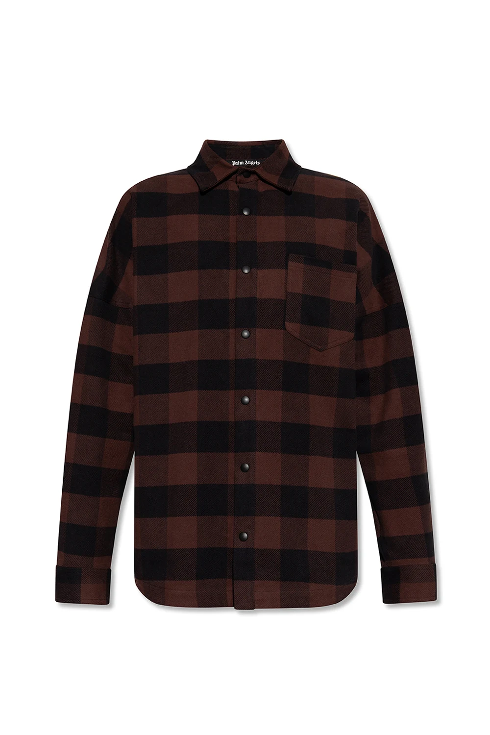 Oversize shirt