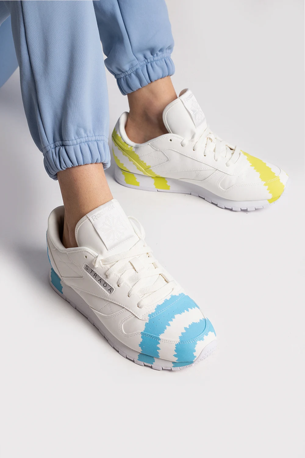 Reebok x Collina Strada