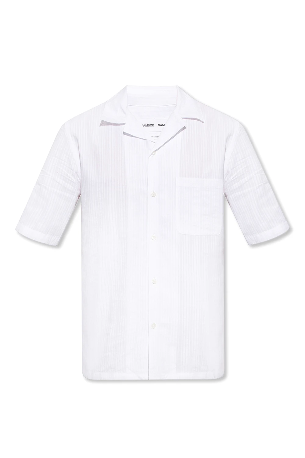 ‘Oscar’ shirt