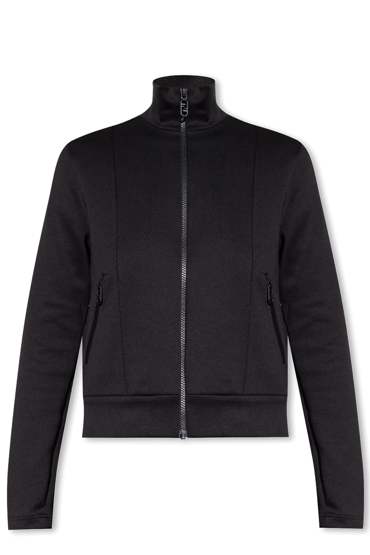 Bluza ze stójką