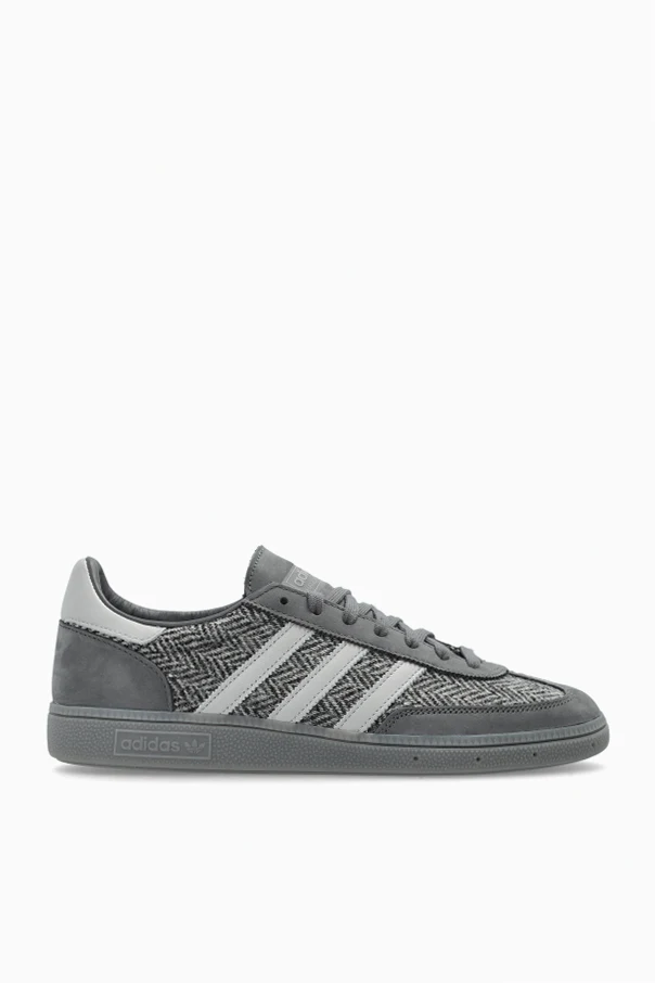GREY Adidas x Harris Tweed