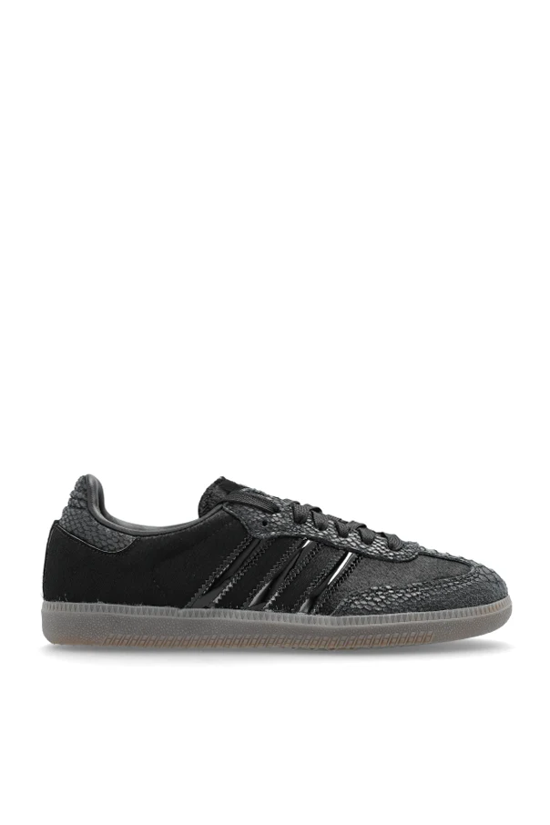 BLACK "SAMBA OG" sports shoes