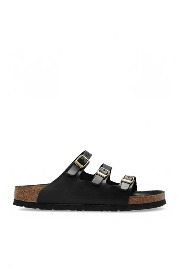 BLACK ‘Florida Fresh’ Slides
