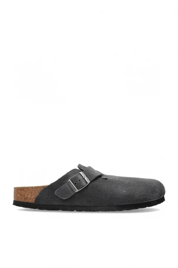 GREY 'Boston BS' slides