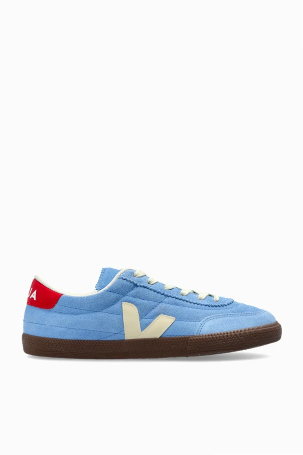 BLAU Sportschuhe „PANENKA SUEDE“