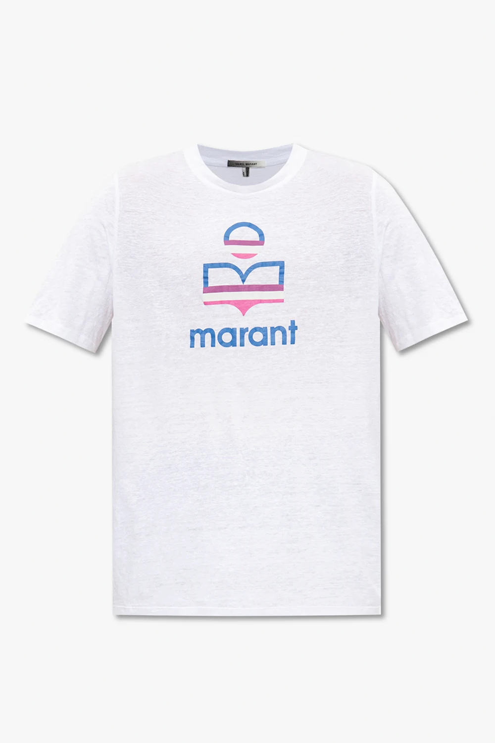 ‘Karman’ T-shirt
