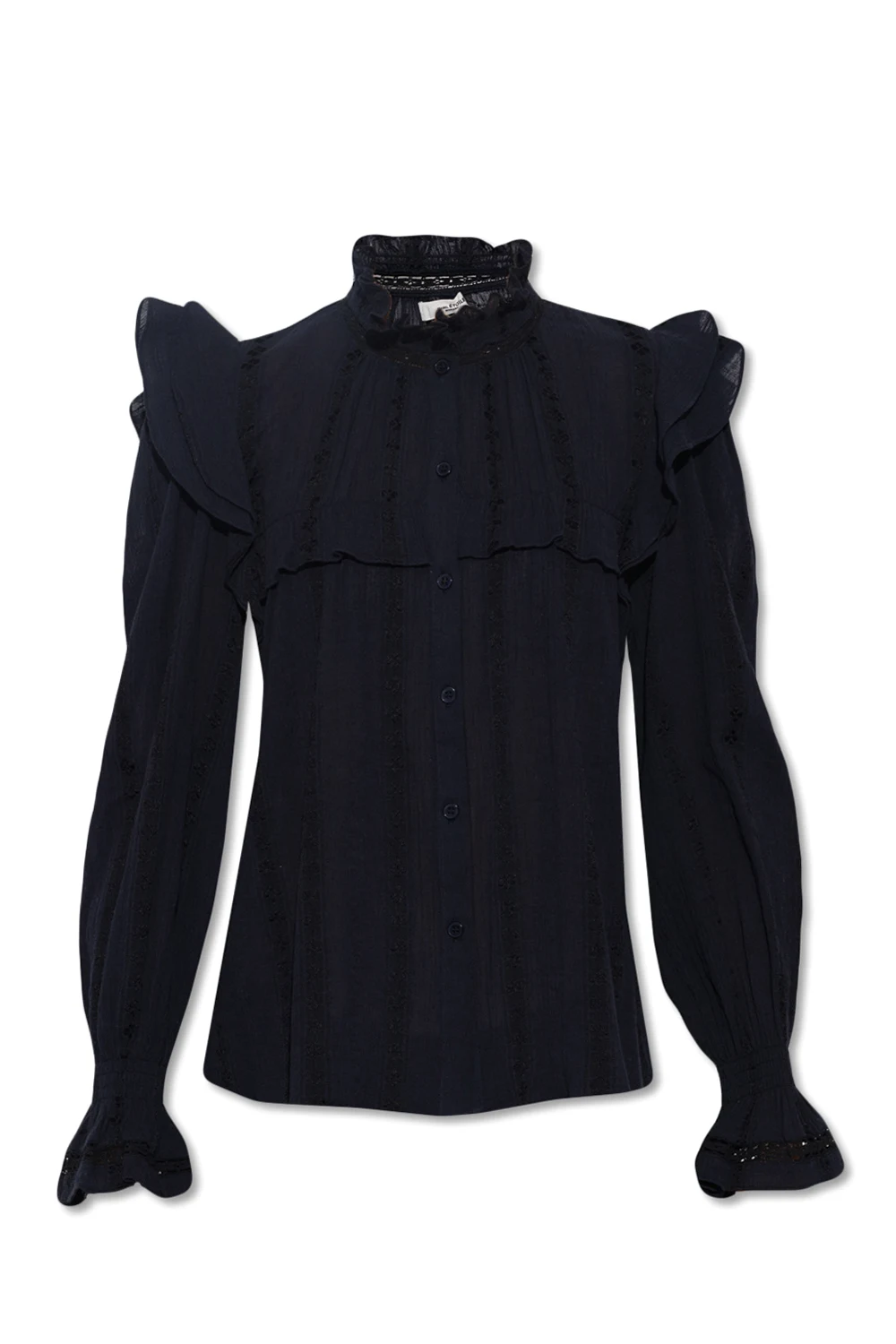 ‘Jadety’ shirt