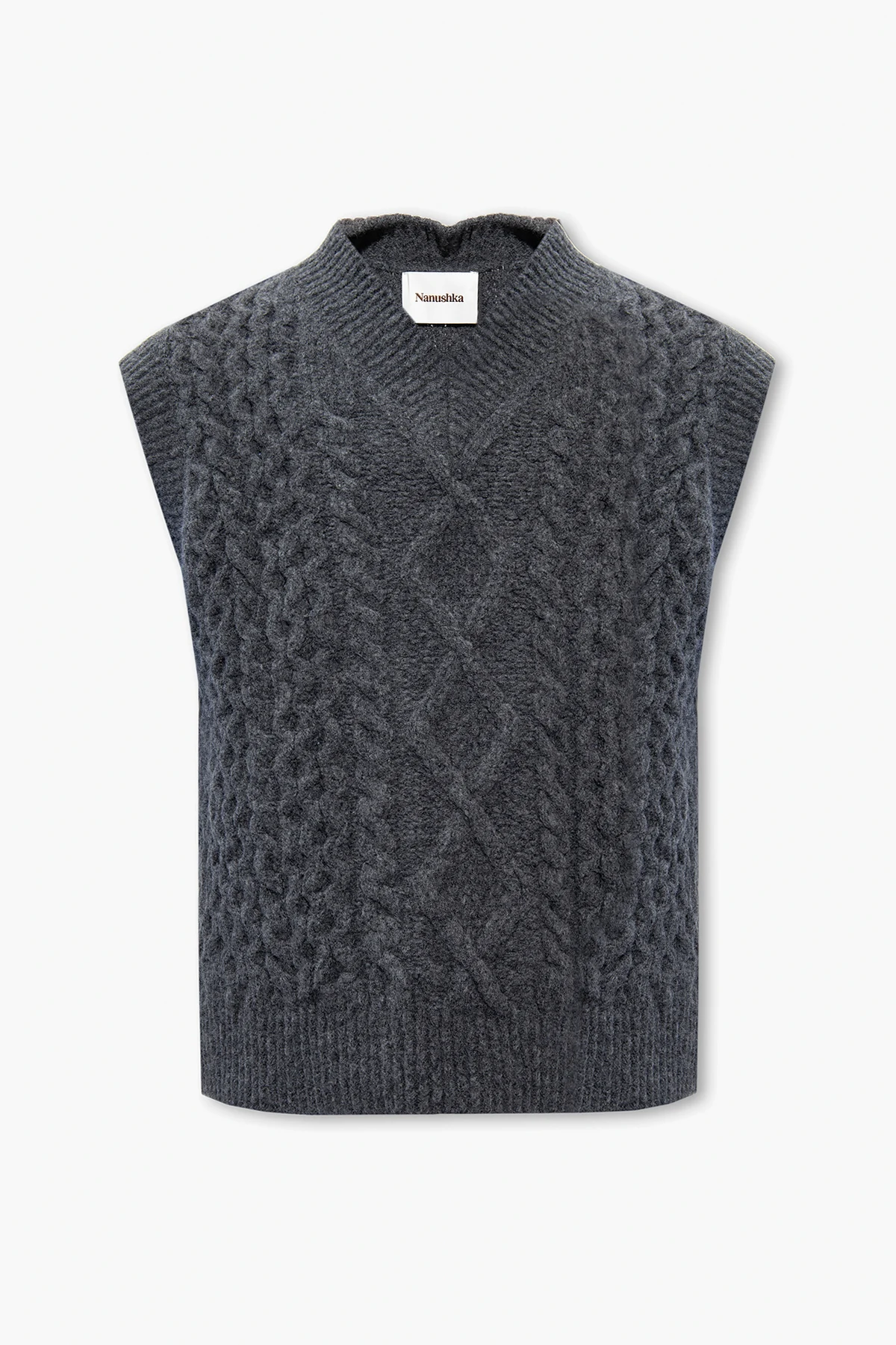 ‘Doan’ vest