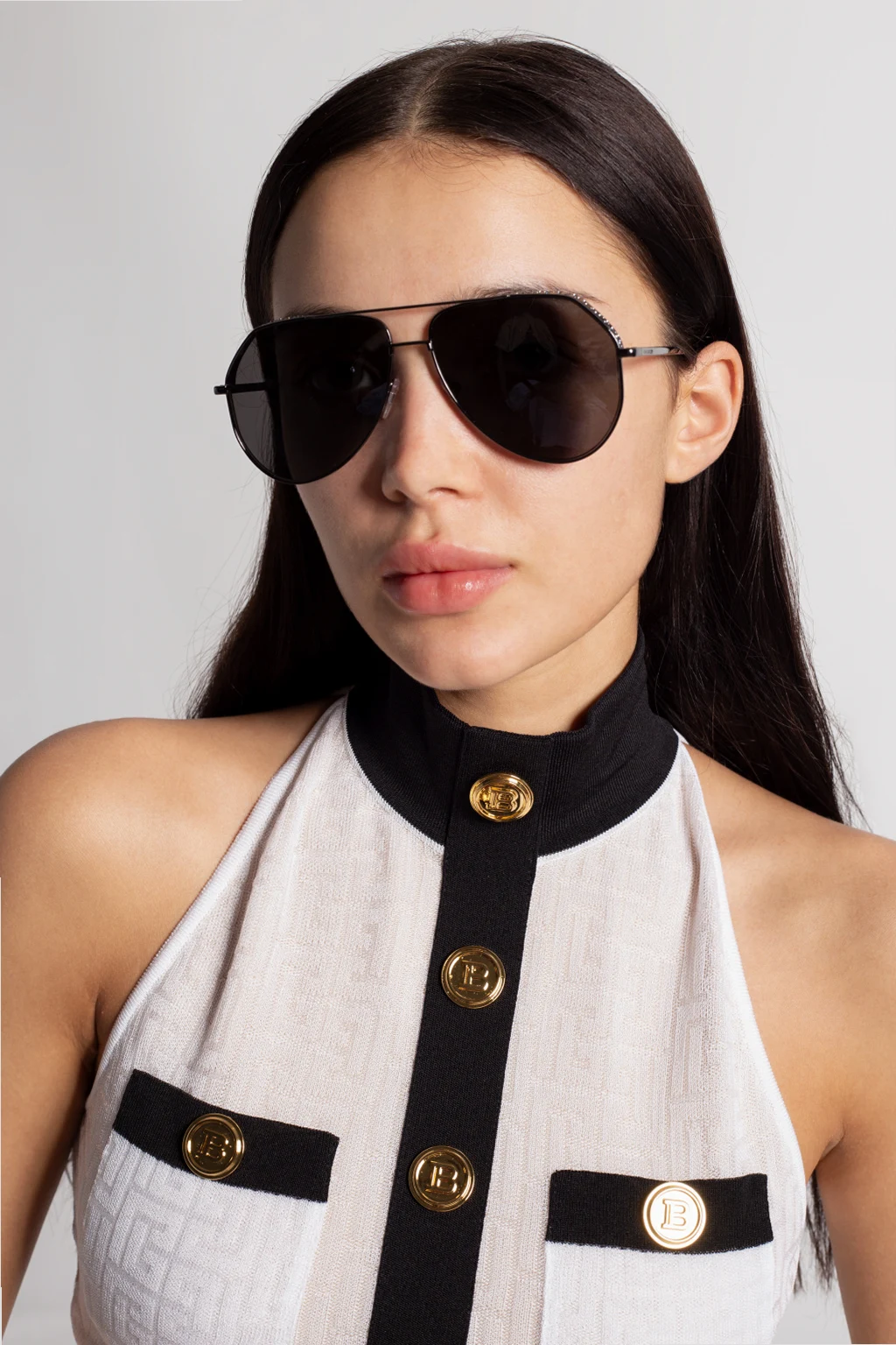 Okulary przeciwsłoneczne