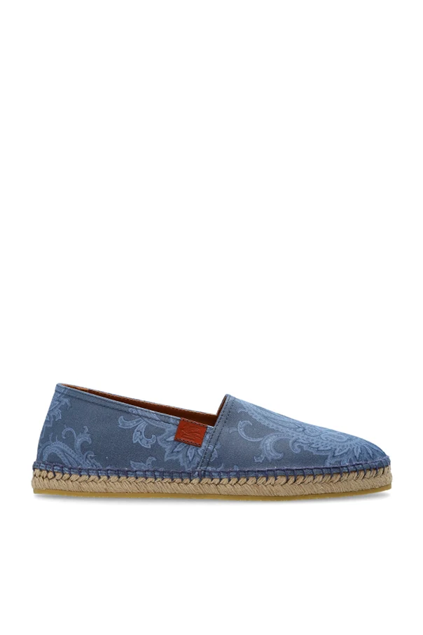BLAU Espadrilles