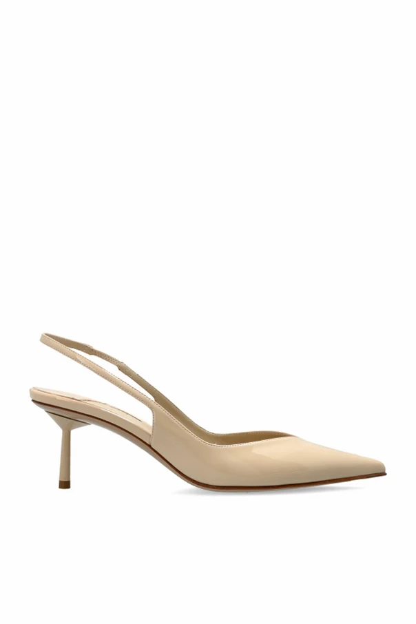 BEIGE Absatzschuhe „Vivienne“