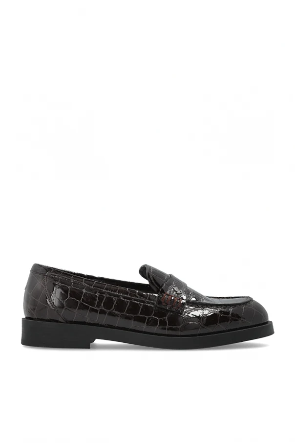 BORDO Buty `Ivy` typu `loafers`