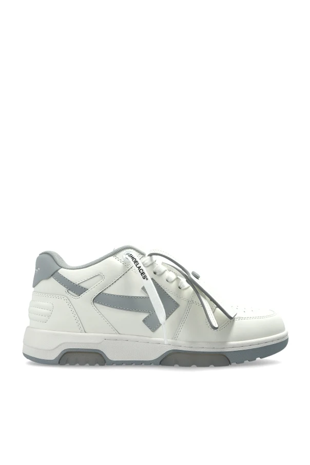 WEISS Sportschuhe 'Out Off Office'