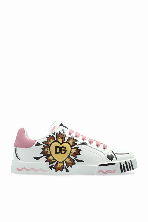 WEISS Sportschuhe „Portofino“