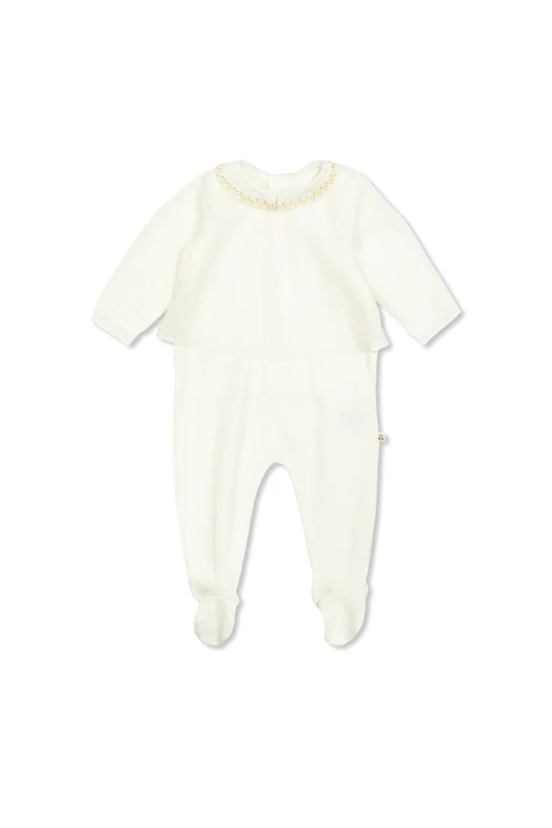 CREME Pyjama Sage
