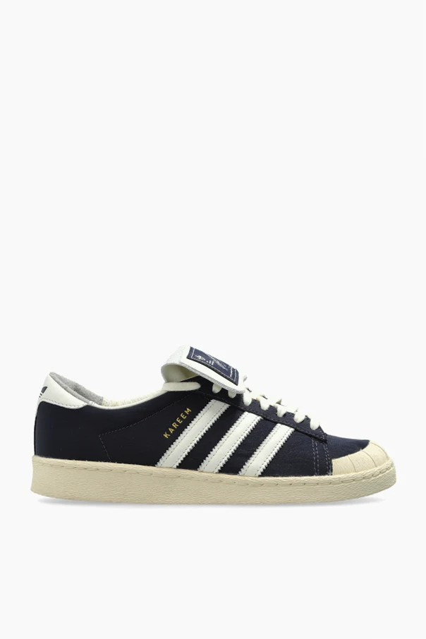 GRANATOWY ADIDAS X WILLY CHAVARRIA