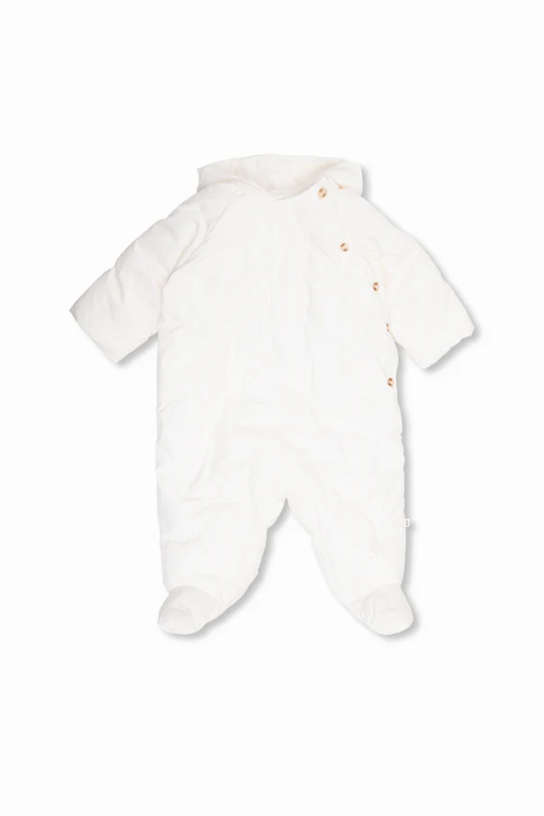 WEISS ‘Caramelo’ insulated jumpsuit