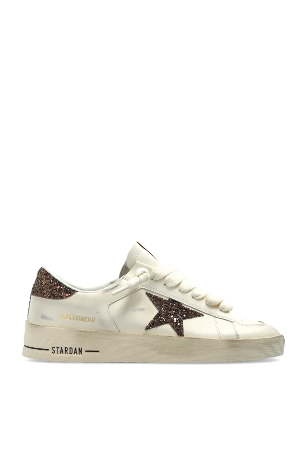 WHITE Stardan sneakers