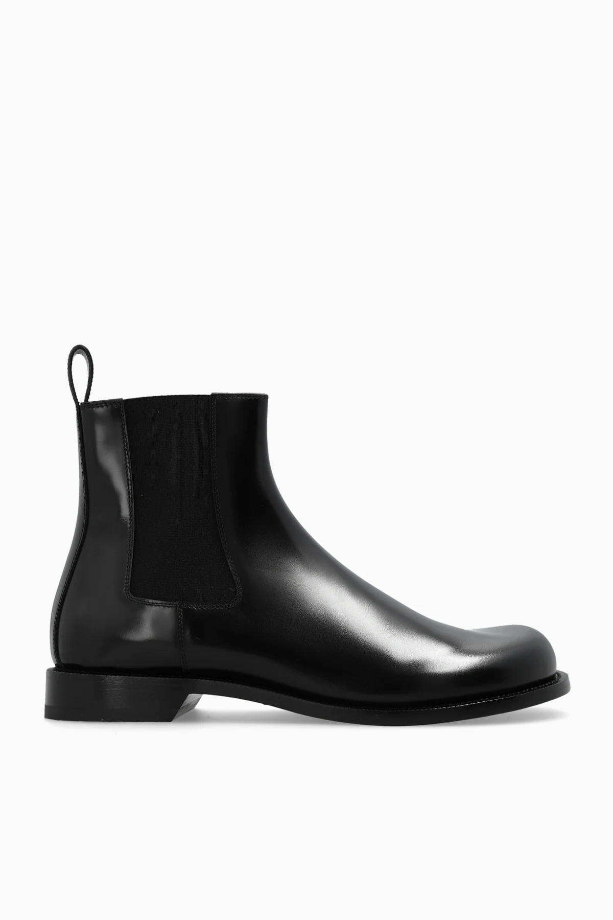 Chelsea boots