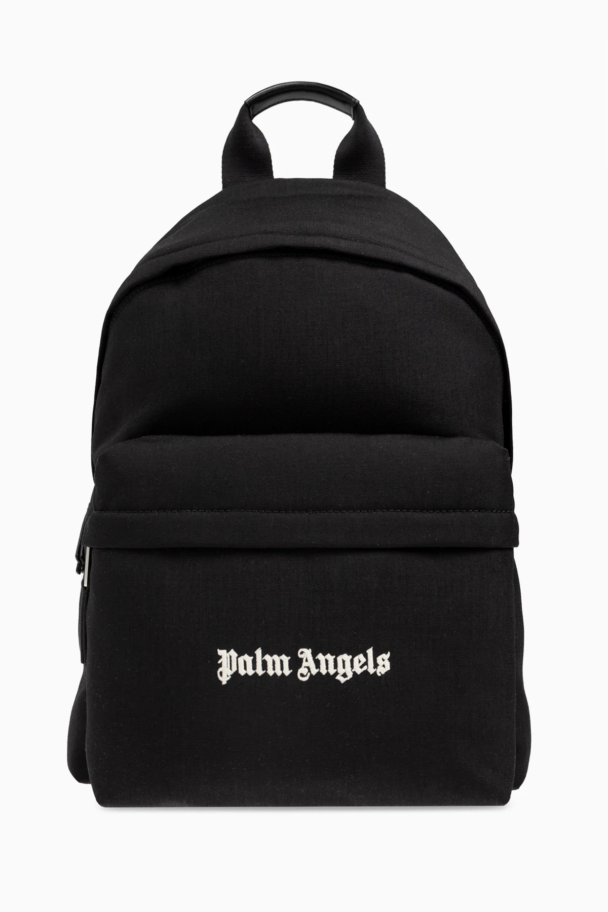 BLACK Backpack with ‘Cordura’ logo
