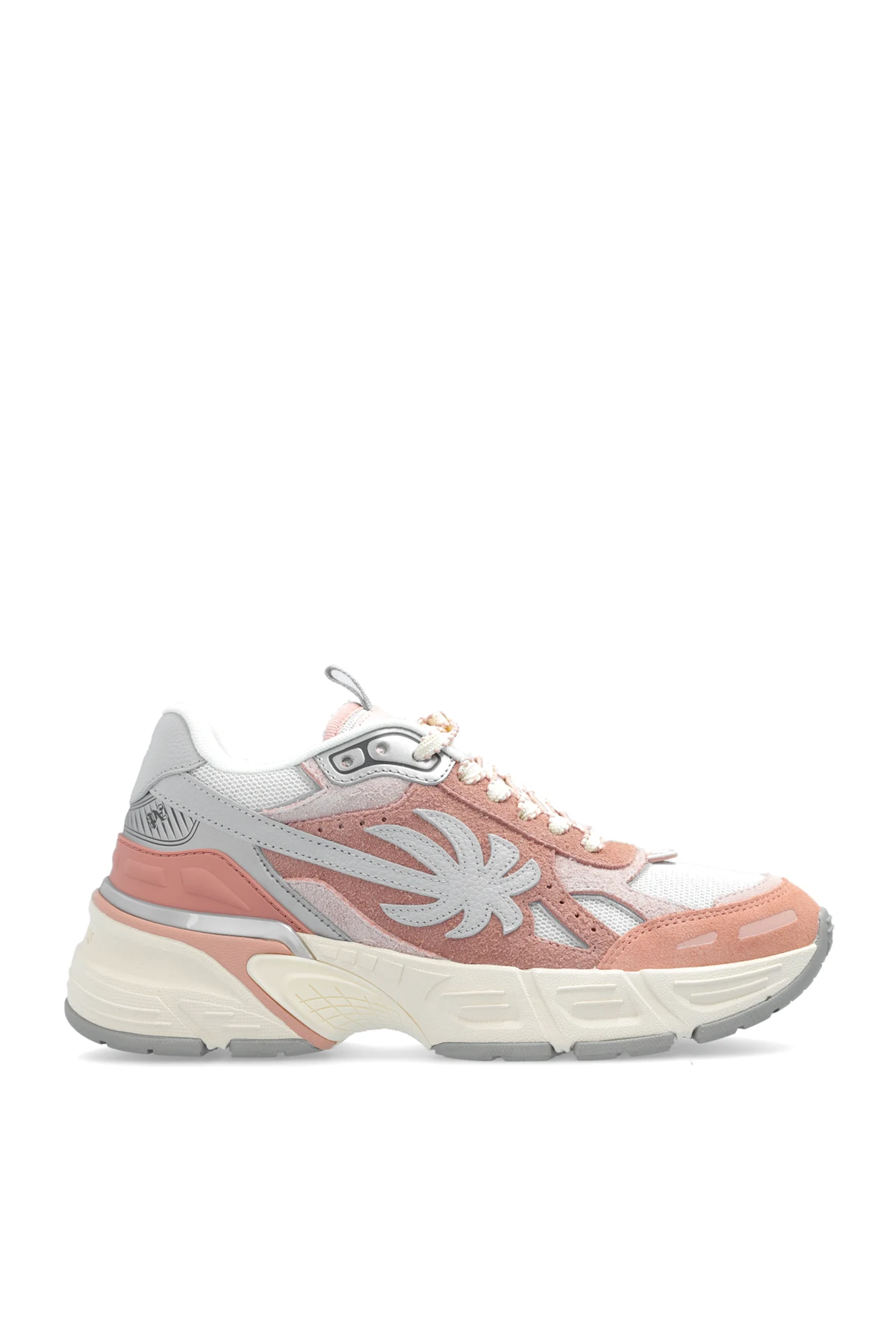 ‘Pa 4’ sneakers