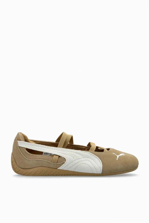 beżowy Buty `Speedcat Ballet`