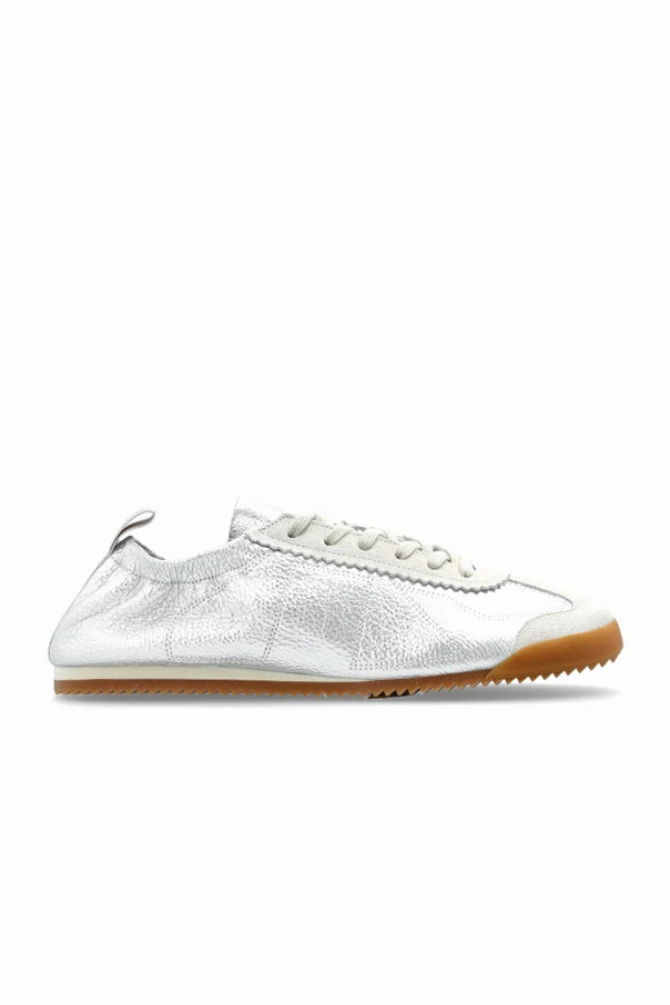 SILBER Schuhe „Kenny“