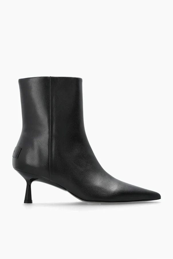 SCHWARZ Stiefeletten „Vivian“