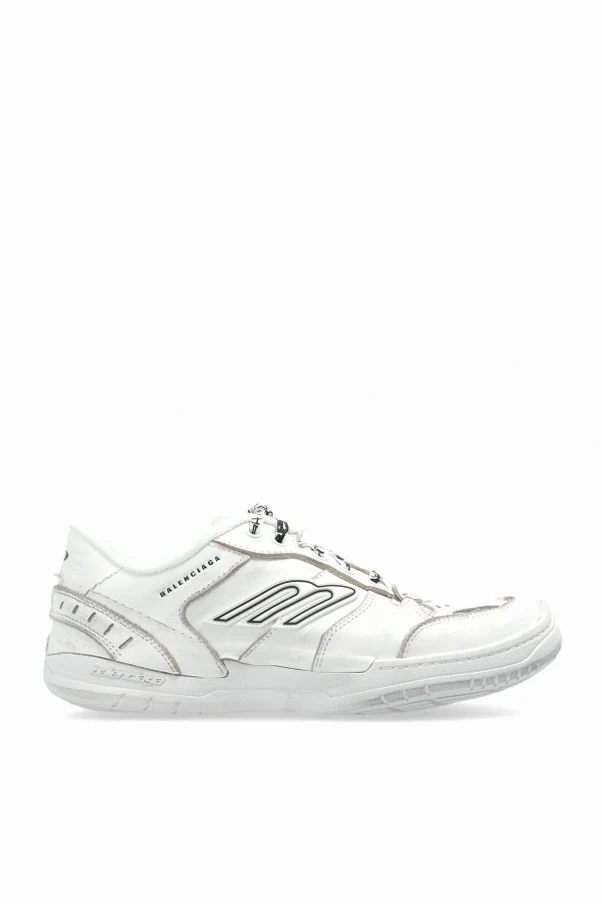 WEISS Sportschuhe „Hamptons“