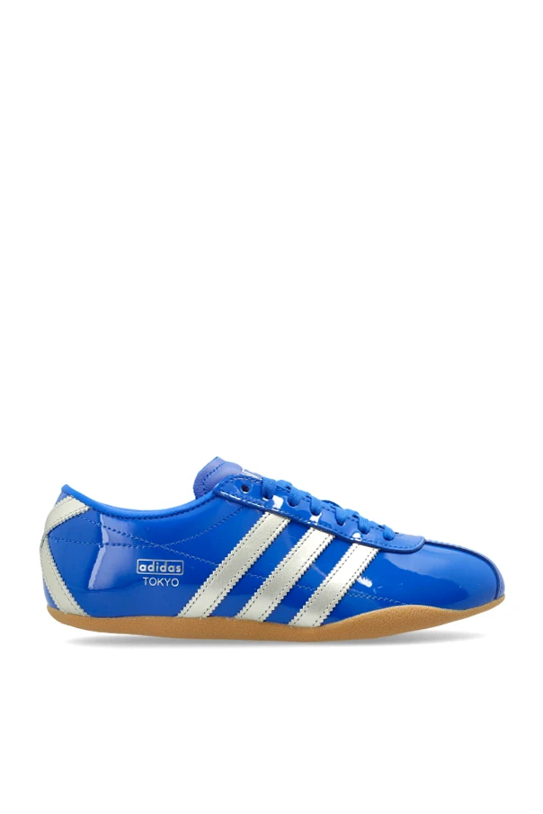 NIEBIESKI Buty sportowe `TOKYO W`