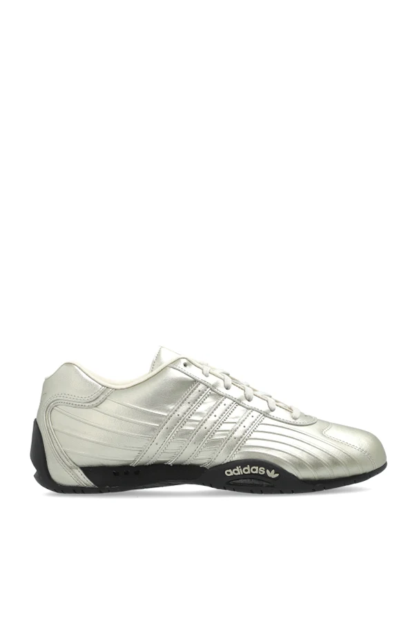 SREBRNY Buty sportowe `ADIRACER LO W`